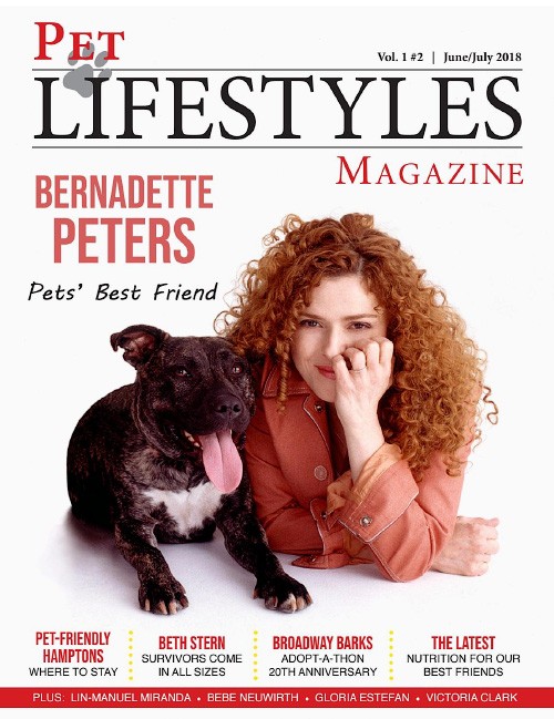 Pet Lifestyles - June/July 2018