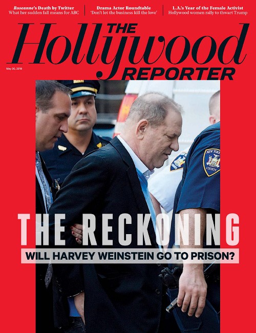 The Hollywood Reporter - May 30, 2018