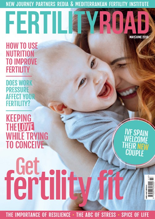 Fertility Road UK Edition - May/June 2018