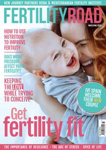 Fertility Road UK Edition - May/June 2018