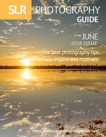 SLR Photography Guide - June 2018
