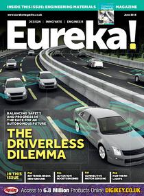 Eureka! - June 2018