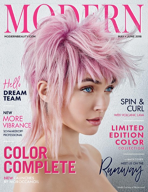 Modern Magazine - May/June 2018
