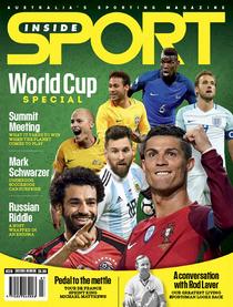 Inside Sport - July 2018
