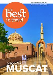 Best In Travel - Issue 66, 2018