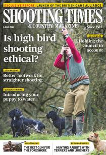 Shooting Times & Country - 6 June 2018