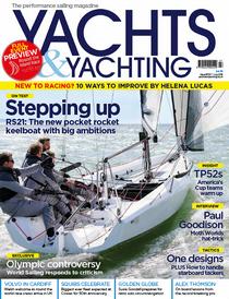 Yachts & Yachting - July 2018