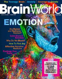 Brain World - May 2018