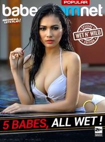 Babes From Net - Wet And Wild 2015
