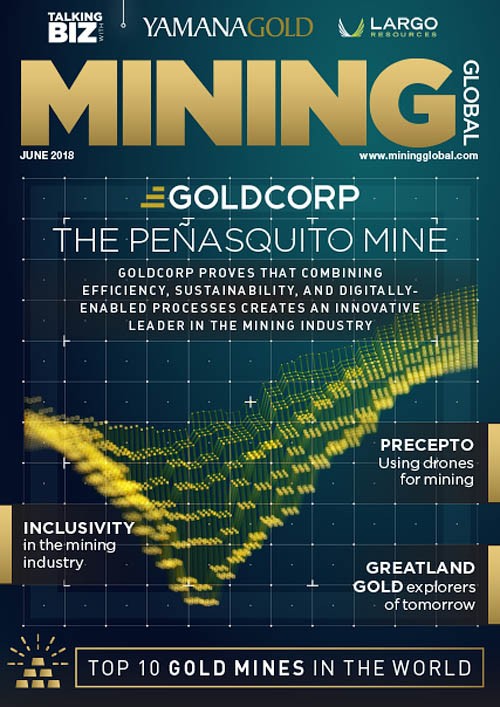 Mining Global - June 2018