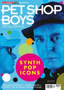 Classic Pop Presents Pet Shop Boys