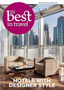 Best In Travel - Issue 67, 2018