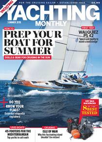 Yachting Monthly - Summer 2018