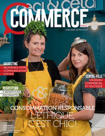 Commerce Magazine - Juin 2018