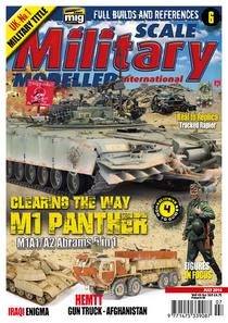 Scale Military Modeller International - July 2018