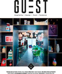 Guest Magazine - Aprile 2018