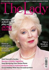 The Lady - 22 June 2018