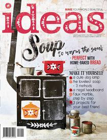 Ideas South Africa - July/August 2018