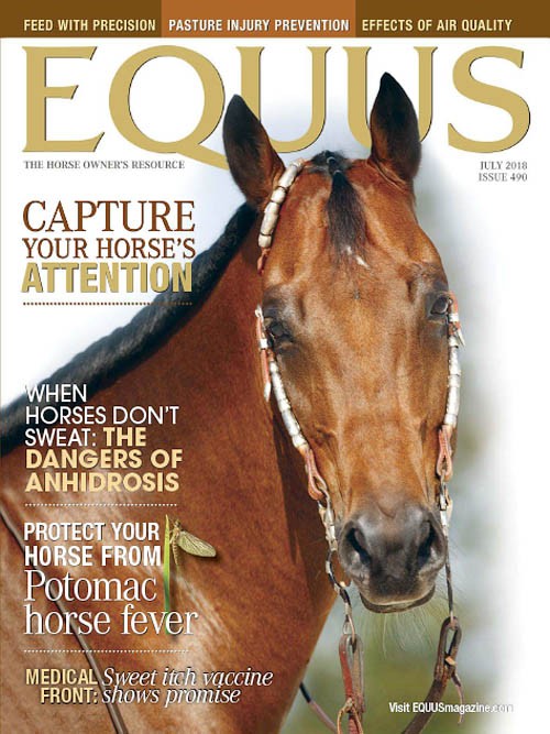Equus - July 2018