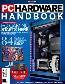 PC Gamer Presents: PC Hardware Handbook 2018