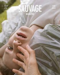 Sauvage - June 2018