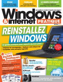 Windows & Internet Pratique - Ete 2018