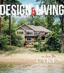 Design & Living - July 2018
