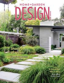 Home+Garden Design - Summer 2018