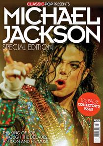 Classic Pop Presents - Michael Jackson