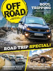 Off Road - July 2018
