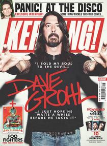 Kerrang! - June 23, 2018