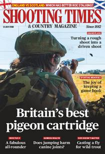 Shooting Times & Country - 11 July 2018
