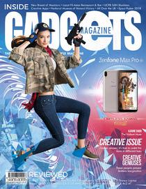Gadgets Philippines - July 2018