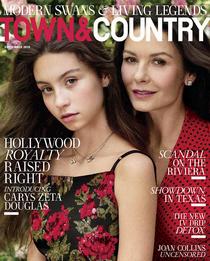 Town & Country USA - September 2018