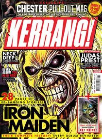 Kerrang! - 11 August 2018