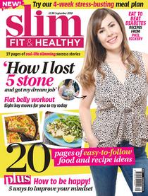 Slim Fit & Healthy – August 2018