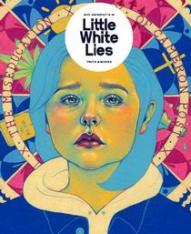 Little White Lies - August/September 2018