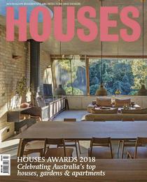Houses Australia - August 2018