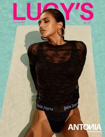 Lucy's Magazine - Summer/Fall 2018