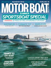 Motor Boat & Yachting - September 2018