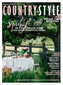 Country Style - September 2018