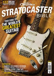 Guitar Classics – The Stratocaster Bible