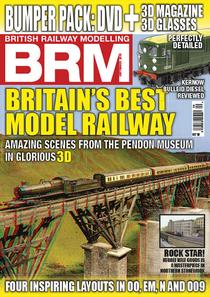 British Railway Modelling – September 2018