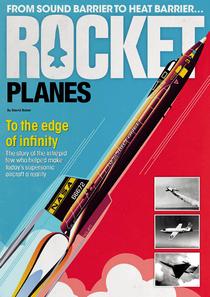 Aviation Classics - Rocket Planes