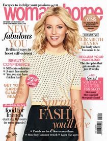 Woman & Home South Africa - September 2018