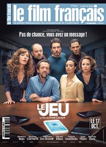 Le film Francais - 17 Aout 2018