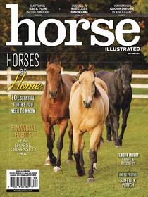 Horse Illustrated – September 2018
