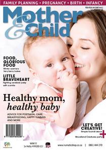 Mother & Child - July/August 2018