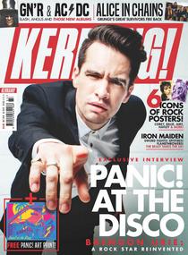 Kerrang! - August 18, 2018
