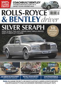 Rolls-Royce & Bentley Driver – September/October 2018